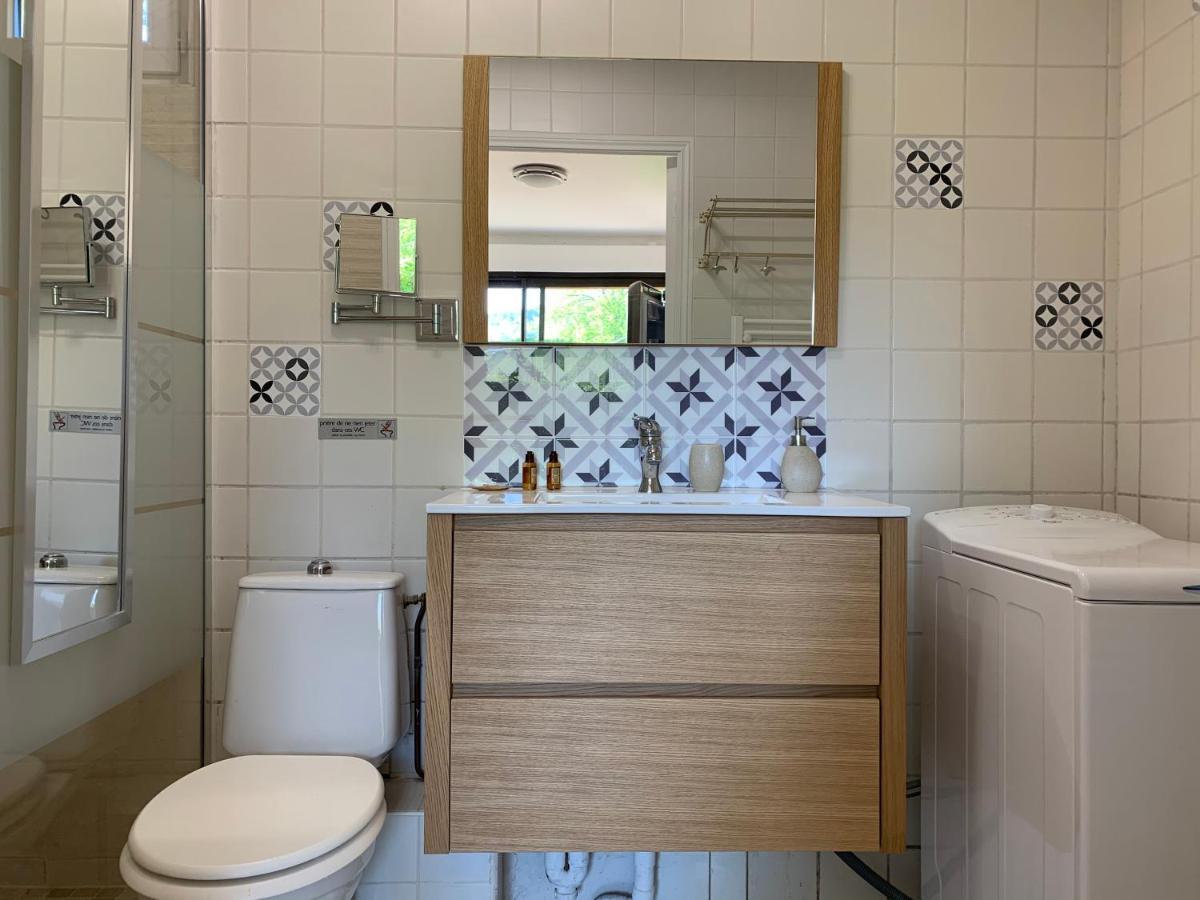 Gite - Le Petit Noyer Le Bugue Exterior foto