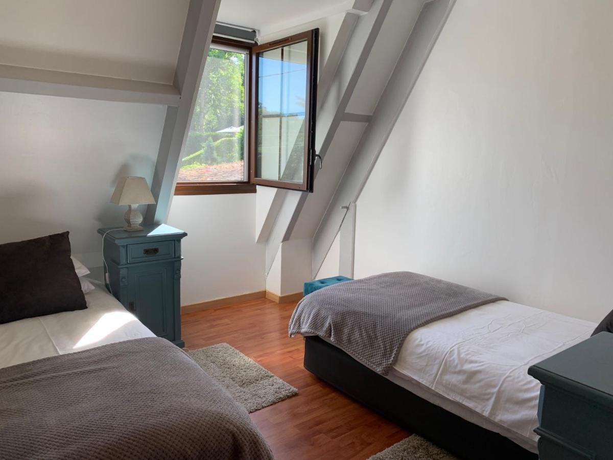 Gite - Le Petit Noyer Le Bugue Exterior foto